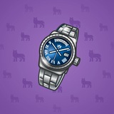 Swiss Watch #19728