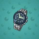 Swiss Watch #1973 Swiss Watch #1973