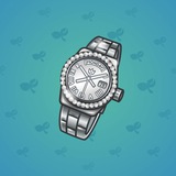 Swiss Watch #19741 Swiss Watch #19741