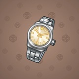 Swiss Watch #19748
