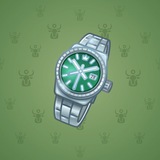 Swiss Watch #19749 Swiss Watch #19749