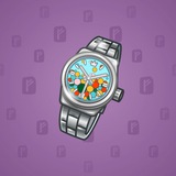 Swiss Watch #1975