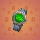 Swiss Watch #19752 Swiss Watch #19752