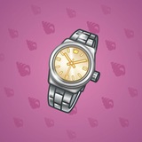 Swiss Watch #1976 Swiss Watch #1976