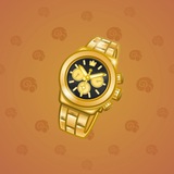 Swiss Watch #19763 Swiss Watch #19763