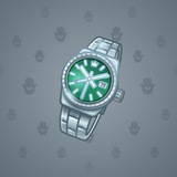 Swiss Watch #19771 Swiss Watch #19771