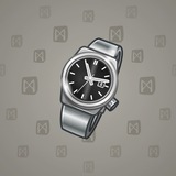 Swiss Watch #19776 Swiss Watch #19776