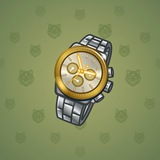 Swiss Watch #19777