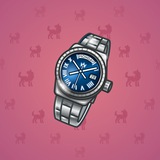 Swiss Watch #19778 Swiss Watch #19778