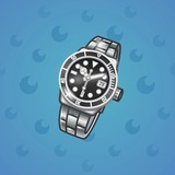 Swiss Watch #19779 Swiss Watch #19779