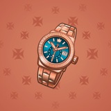 Swiss Watch #19786 Swiss Watch #19786