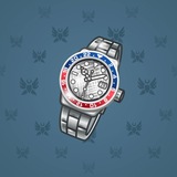 Swiss Watch #19796 Swiss Watch #19796