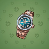 Swiss Watch #19799 Swiss Watch #19799
