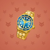 Swiss Watch #19804 Swiss Watch #19804