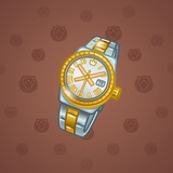 Swiss Watch #1981 Swiss Watch #1981
