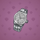 Swiss Watch #19810