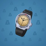 Swiss Watch #19811 Swiss Watch #19811