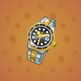 Swiss Watch #1982 Swiss Watch #1982