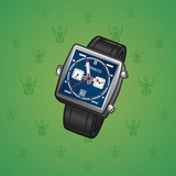 Swiss Watch #19821 Swiss Watch #19821