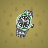 Swiss Watch #19832 Swiss Watch #19832
