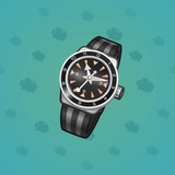 Swiss Watch #19836 Swiss Watch #19836