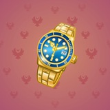 Swiss Watch #19837 Swiss Watch #19837
