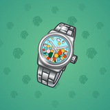 Swiss Watch #19838 Swiss Watch #19838