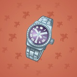Swiss Watch #19848 Swiss Watch #19848