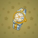 Swiss Watch #1985 Swiss Watch #1985
