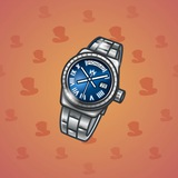 Swiss Watch #19855 Swiss Watch #19855