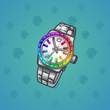 Swiss Watch #19856