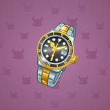 Swiss Watch #19861 Swiss Watch #19861