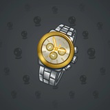 Swiss Watch #19870 Swiss Watch #19870