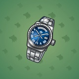 Swiss Watch #19876