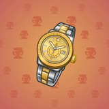 Swiss Watch #1989 Swiss Watch #1989