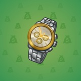 Swiss Watch #19890