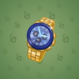 Swiss Watch #19894 Swiss Watch #19894