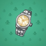 Swiss Watch #19911 Swiss Watch #19911