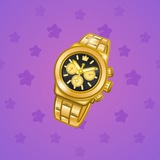 Swiss Watch #19912