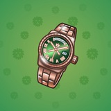 Swiss Watch #19916 Swiss Watch #19916