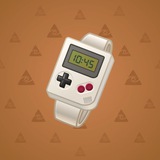 Swiss Watch #19923