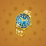 Swiss Watch #19931 Swiss Watch #19931