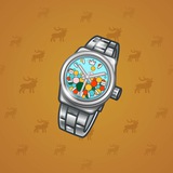 Swiss Watch #19941 Swiss Watch #19941