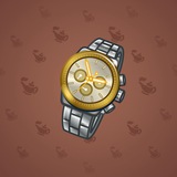 Swiss Watch #19950 Swiss Watch #19950