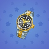 Swiss Watch #19965 Swiss Watch #19965