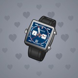 Swiss Watch #1997