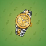 Swiss Watch #19973 Swiss Watch #19973