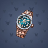 Swiss Watch #19979 Swiss Watch #19979