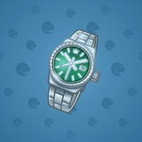Swiss Watch #1998 Swiss Watch #1998