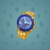 Swiss Watch #19991 Swiss Watch #19991